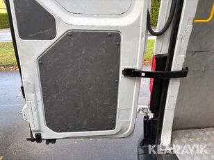 Volkswagen Crafter cargo van for sale - Image 55 | Autoline GH Volkswagen Crafter cargo van | Image 55 - Autoline