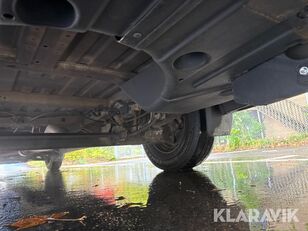 Volkswagen Crafter cargo van for sale - Image 80 | Autoline GH Volkswagen Crafter cargo van | Image 80 - Autoline