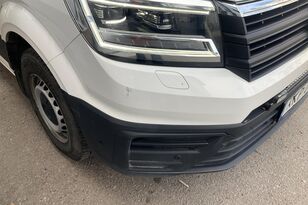 Volkswagen Crafter cargo van for sale - Image 14 | Autoline BD Volkswagen Crafter cargo van | Image 14 - Autoline