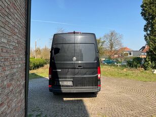 Volkswagen Crafter cargo van for sale - Image 6 | Autoline TZ Volkswagen Crafter cargo van | Image 6 - Autoline