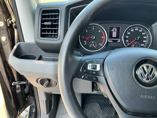 Volkswagen Crafter cargo van for sale - Image 26 | Autoline TZ Volkswagen Crafter cargo van | Image 26 - Autoline