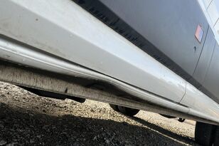 Venta de Volkswagen Crafter furgón - Imagen 10 | Autoline BO Volkswagen Crafter furgón | Imagen 10 - Autoline