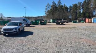 Volkswagen Crafter Kastenwagen