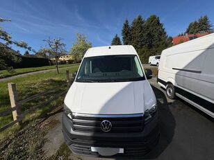 Volkswagen Crafter cargo van