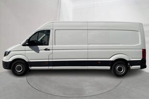 Volkswagen Crafter minibuss sk&aring;pbil