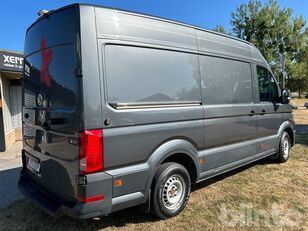 Fourgon utilitaire Volkswagen Crafter à vendre - Image 5 | Autoline GN Fourgon utilitaire Volkswagen Crafter | Image 5 - Autoline