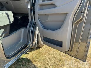 Fourgon utilitaire Volkswagen Crafter à vendre - Image 32 | Autoline GN Fourgon utilitaire Volkswagen Crafter | Image 32 - Autoline
