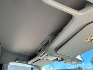 Fourgon utilitaire Volkswagen Crafter à vendre - Image 37 | Autoline GN Fourgon utilitaire Volkswagen Crafter | Image 37 - Autoline