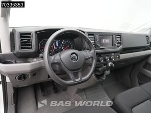 Volkswagen Crafter 102pk L3H3 Koelwagen Airco Navi Parkeersensoren Euro6 Ko Kastenwagen