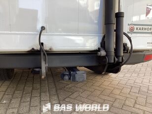 Volkswagen Crafter 140pk cargo van