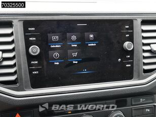 Venta de Volkswagen Crafter 177pk Automaat 2x schuifdeur L3H3 ACC Navi Airco Camera furgón - Imagen 27 | Autoline PY Volkswagen Crafter 177pk Automaat 2x schuifdeur L3H3 ACC Navi Airco Camera furgón | Imagen 27 - Autoline