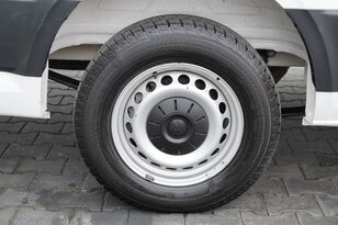 Комбе фургон Volkswagen Crafter 2.0 се продава - Слика 20 | Autoline MK Комбе фургон Volkswagen Crafter 2.0 | Слика 20 - Autoline