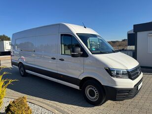 Volkswagen Crafter 2.0 TDI 180 MAXI cargo van