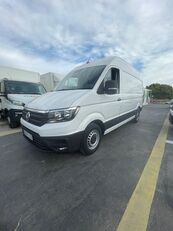 Volkswagen Crafter 2.0/150CV cargo van