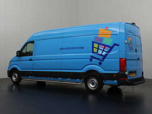 بيع الميكروباصات شاحنة مقفلة Volkswagen Crafter 2.0TDI L4H3 Highline - صورة 6 | Autoline AE الميكروباصات شاحنة مقفلة Volkswagen Crafter 2.0TDI L4H3 Highline | صورة 6 - Autoline