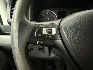 بيع الميكروباصات شاحنة مقفلة Volkswagen Crafter 2.0TDI L4H3 Highline - صورة 15 | Autoline AE الميكروباصات شاحنة مقفلة Volkswagen Crafter 2.0TDI L4H3 Highline | صورة 15 - Autoline