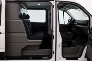 микроавтобус фургон Volkswagen Crafter 35 2.0 TDI 140pk L3H2 (L2H1) D.C. Comfortline Airco 06-2