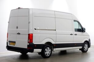 Volkswagen Crafter 35 2.0 TDI 140pk L3H3 (L2H2) LED/ACC/Camera 11-2020 cargo van
