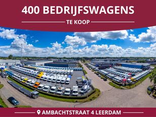 الميكروباصات شاحنة مقفلة Volkswagen Crafter 35 2.0 TDI 140pk L3H3 (L2H2) LED/ACC/Camera 11-2020 تأجير - صورة 20 | Autoline MA الميكروباصات شاحنة مقفلة Volkswagen Crafter 35 2.0 TDI 140pk L3H3 (L2H2) LED/ACC/Camera 11-2020 | صورة 20 - Autoline