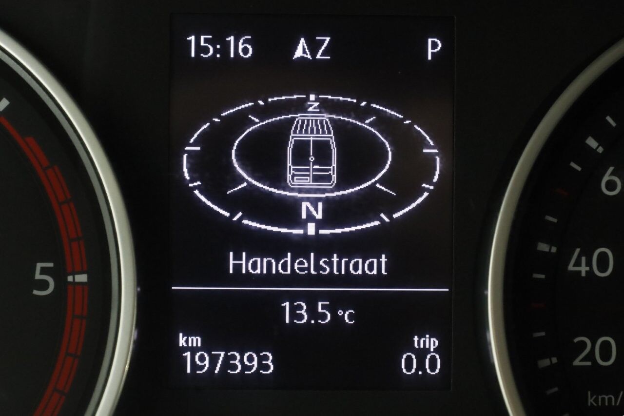 Volkswagen Crafter 35 2.0 TDI 177pk DSG-Automaat L3H3 (L2H2) Airco/Navi/Cam