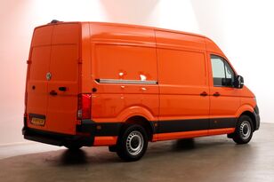 микроавтобус фургон Volkswagen Crafter 35 2.0 TDI 177pk DSG-Automaat L3H3 (L2H2) Airco/Navi/Cam