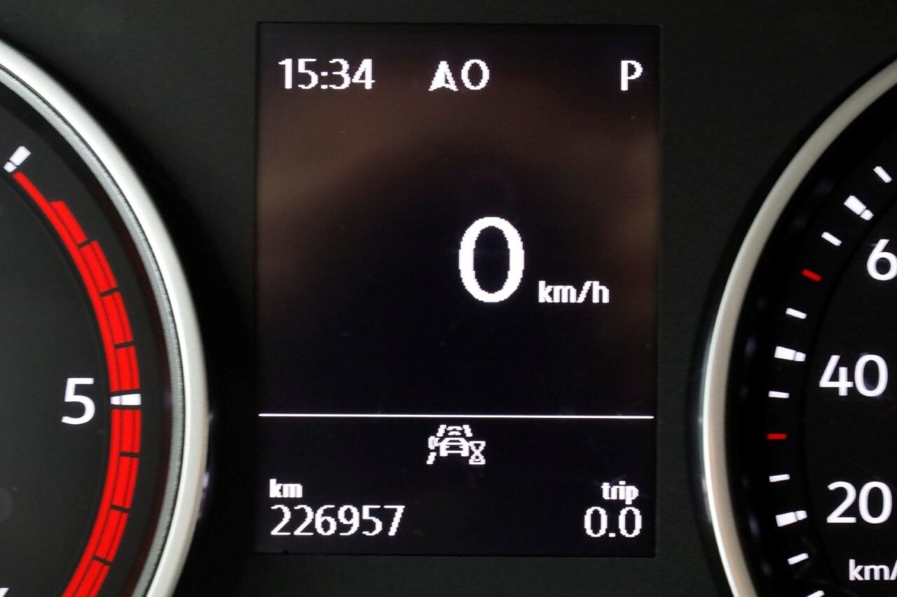 Volkswagen Crafter 35 2.0 TDI 177pk L3H2 (L2H1) DSG-Automaat 4Motion 4×4 Hi