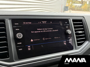 Volkswagen Crafter 35 2.0 TDI L3H3 Camera Trekhaak Standkachel Elektrische cargo van for sale - Image 38 | Autoline CA Volkswagen Crafter 35 2.0 TDI L3H3 Camera Trekhaak Standkachel Elektrische cargo van | Image 38 - Autoline