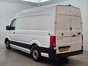 микроавтобус фургон Volkswagen Crafter 35 2.0 TDI L3H3 DC Trendline