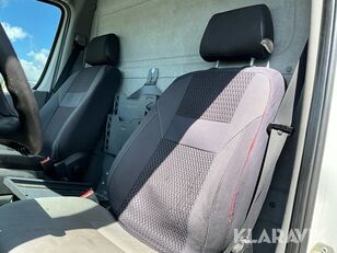 Volkswagen Crafter 35 2.0TDI cargo van for sale - Image 50 | Autoline UG Volkswagen Crafter 35 2.0TDI cargo van | Image 50 - Autoline