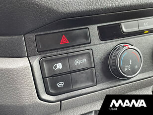 Volkswagen Crafter 35 2.0TDI L3H3 Airco Cruise Ergo comfort Camera PDC cargo van for sale - Image 18 | Autoline CA Volkswagen Crafter 35 2.0TDI L3H3 Airco Cruise Ergo comfort Camera PDC cargo van | Image 18 - Autoline