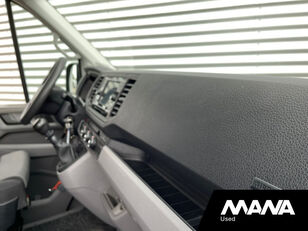 Volkswagen Crafter 35 2.0TDI L3H3 Airco Cruise Ergo comfort Camera PDC cargo van for sale - Image 22 | Autoline CA Volkswagen Crafter 35 2.0TDI L3H3 Airco Cruise Ergo comfort Camera PDC cargo van | Image 22 - Autoline