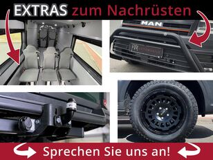 Fourgon utilitaire Volkswagen Crafter 35 L4H3 NAVI AHK RFK oh.Schäden 5J.Gar à vendre - Image 22 | Autoline TD Fourgon utilitaire Volkswagen Crafter 35 L4H3 NAVI AHK RFK oh.Schäden 5J.Gar | Image 22 - Autoline