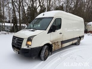 Volkswagen Crafter 50 kravas mikroautobuss