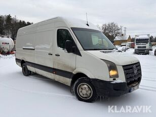 Volkswagen Crafter 50 kravas mikroautobuss