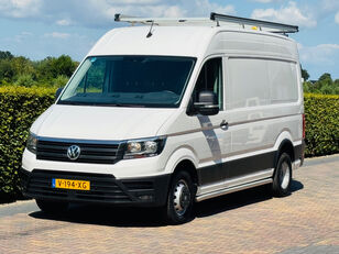 Volkswagen Crafter 50 2.0 TDI HOOG LANG A/C Highline furg&oacute;n