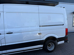 Volkswagen Crafter 50 2.0 TDI L3H3 DL Highline cargo van for sale - Image 10 | Autoline BD Volkswagen Crafter 50 2.0 TDI L3H3 DL Highline cargo van | Image 10 - Autoline