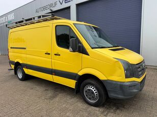 мікроавтобус фургон Volkswagen Crafter **BELGIAN ORIGINE**