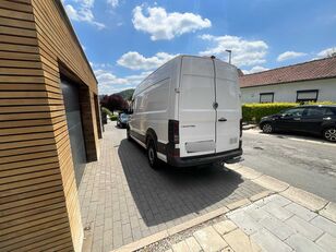 Volkswagen Crafter Fourgon umpikori pakettiauto