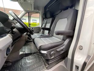 Furgão Volkswagen Crafter Fourgon a venda - Imagem 29 | Autoline AO Furgão Volkswagen Crafter Fourgon | Imagem 29 - Autoline