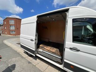 Furgão Volkswagen Crafter Fourgon a venda - Imagem 37 | Autoline AO Furgão Volkswagen Crafter Fourgon | Imagem 37 - Autoline