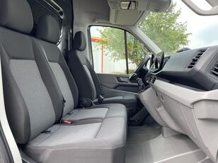 Venta de Volkswagen Crafter Kasten 35 L3H3 NAV AHK oh.Schäden 5J.Gar furgón - Imagen 15 | Autoline CL Volkswagen Crafter Kasten 35 L3H3 NAV AHK oh.Schäden 5J.Gar furgón | Imagen 15 - Autoline