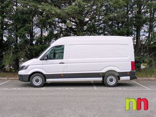 Volkswagen Crafter L3H2 FG35 2.0TDI minibuss varebil til salgs - Bilde 8 | Autoline NO Volkswagen Crafter L3H2 FG35 2.0TDI minibuss varebil | Bilde 8 - Autoline