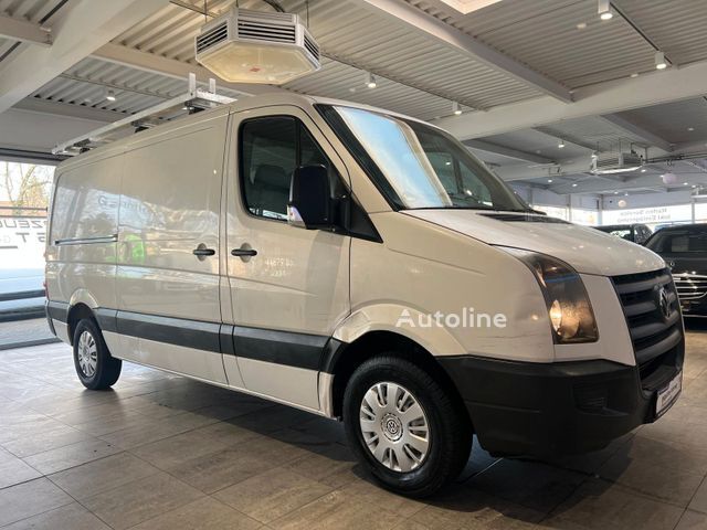 Fourgon utilitaire Volkswagen Crafter TDI Lang L2-H1*1.Hand*Garantie*AHK* - Autoline