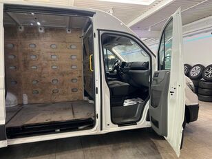 بيع الميكروباصات شاحنة مقفلة Volkswagen Crafter TDI*Hoch+Lang*Garantie* - صورة 12 | Autoline QA الميكروباصات شاحنة مقفلة Volkswagen Crafter TDI*Hoch+Lang*Garantie* | صورة 12 - Autoline