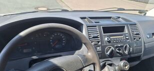 Venta de Volkswagen T5 furgón - Imagen 6 | Autoline BO Volkswagen T5 furgón | Imagen 6 - Autoline