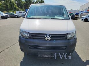 fourgon utilitaire Volkswagen T5 Transporter 2.0 TDI