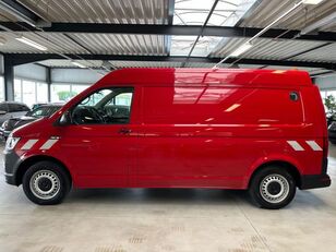 микроавтобус фургон Volkswagen T6