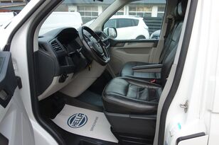 Microbuz de marfa Volkswagen T6 Transporter Kasten 150 lang DSG de vânzare - Imagine 4 | Autoline RO Microbuz de marfa Volkswagen T6 Transporter Kasten 150 lang DSG | Imagine 4 - Autoline
