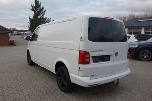 Microbuz de marfa Volkswagen T6 Transporter Kasten 150 lang DSG de vânzare - Imagine 11 | Autoline RO Microbuz de marfa Volkswagen T6 Transporter Kasten 150 lang DSG | Imagine 11 - Autoline