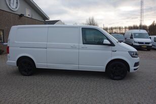 Microbuz de marfa Volkswagen T6 Transporter Kasten 150 lang DSG de vânzare - Imagine 12 | Autoline RO Microbuz de marfa Volkswagen T6 Transporter Kasten 150 lang DSG | Imagine 12 - Autoline
